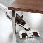 Silvercrest SHSS 18 V Aspirapolvere a Batteria Senza Fili 2 in 1 con LED Bianca - immagine 4