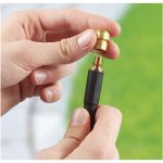 Parkside PDRS 10 Kit Pulizia Scarichi e Grondaie Idropulitrice Accessorio 180 Bar - immagine 3