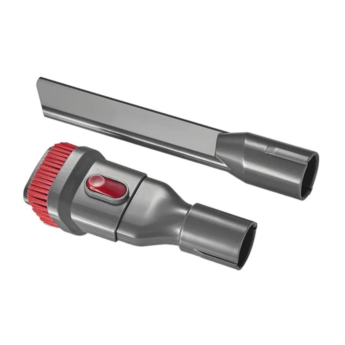 Severin HV 7164 Scopa Elettrica Senza Sacco 2 in 1 Portatile 300W Potente GRIGIO - immagine 8