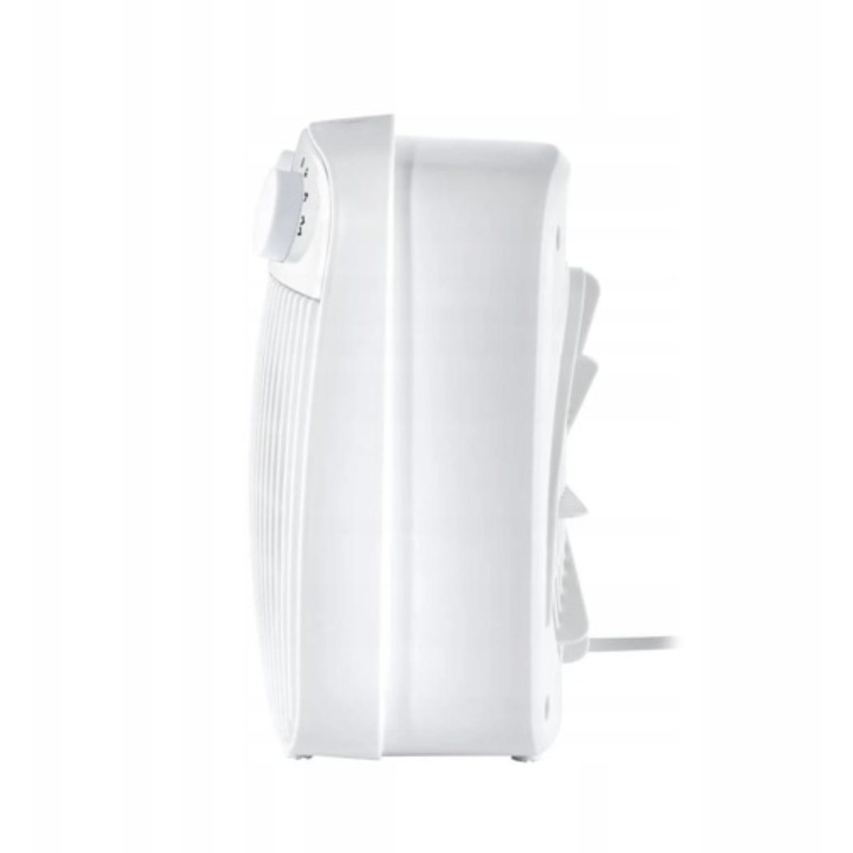 Tronic THL 2000 B1 Termoventilatore Portatile regolabile 2000W Bianco - immagine 3