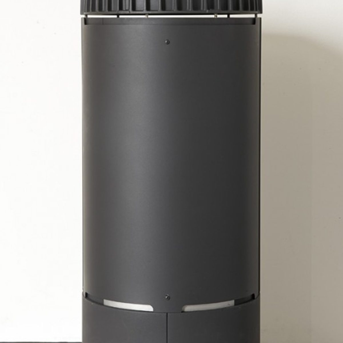 La Nordica Candy 4.0 Stufa a Legna in Ghisa Smaltata 6,2 kW per 177 m3 - immagine 3