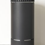 La Nordica Candy 4.0 Stufa a Legna in Ghisa Smaltata 6,2 kW per 177 m3 - immagine 3