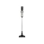 Aspirapolvere ricaricabile a batteria ciclonico SHAZ 22.2 e6 grigio e nero - immagine 2