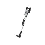 Aspirapolvere ricaricabile a batteria ciclonico SHAZ 22.2 e6 grigio e nero - immagine 3