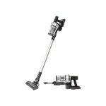 Aspirapolvere ricaricabile a batteria ciclonico SHAZ 22.2 e6 grigio e nero - immagine 5