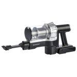 Aspirapolvere ricaricabile a batteria ciclonico SHAZ 22.2 e6 grigio e nero - immagine 6