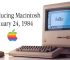 Introducing Macintosh January 24, 1984