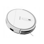 Grundig VCR 3129 L Robot Aspirapolvere Laser App WiFi 2000Pa Batteria 120 Min