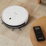 Grundig VCR 3129 L Robot Aspirapolvere Laser App WiFi 2000Pa Batteria 120 Min - immagine 4