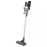 Aspirapolvere ricaricabile professional SHAZB 29.6 Silvercrest nero e grigio