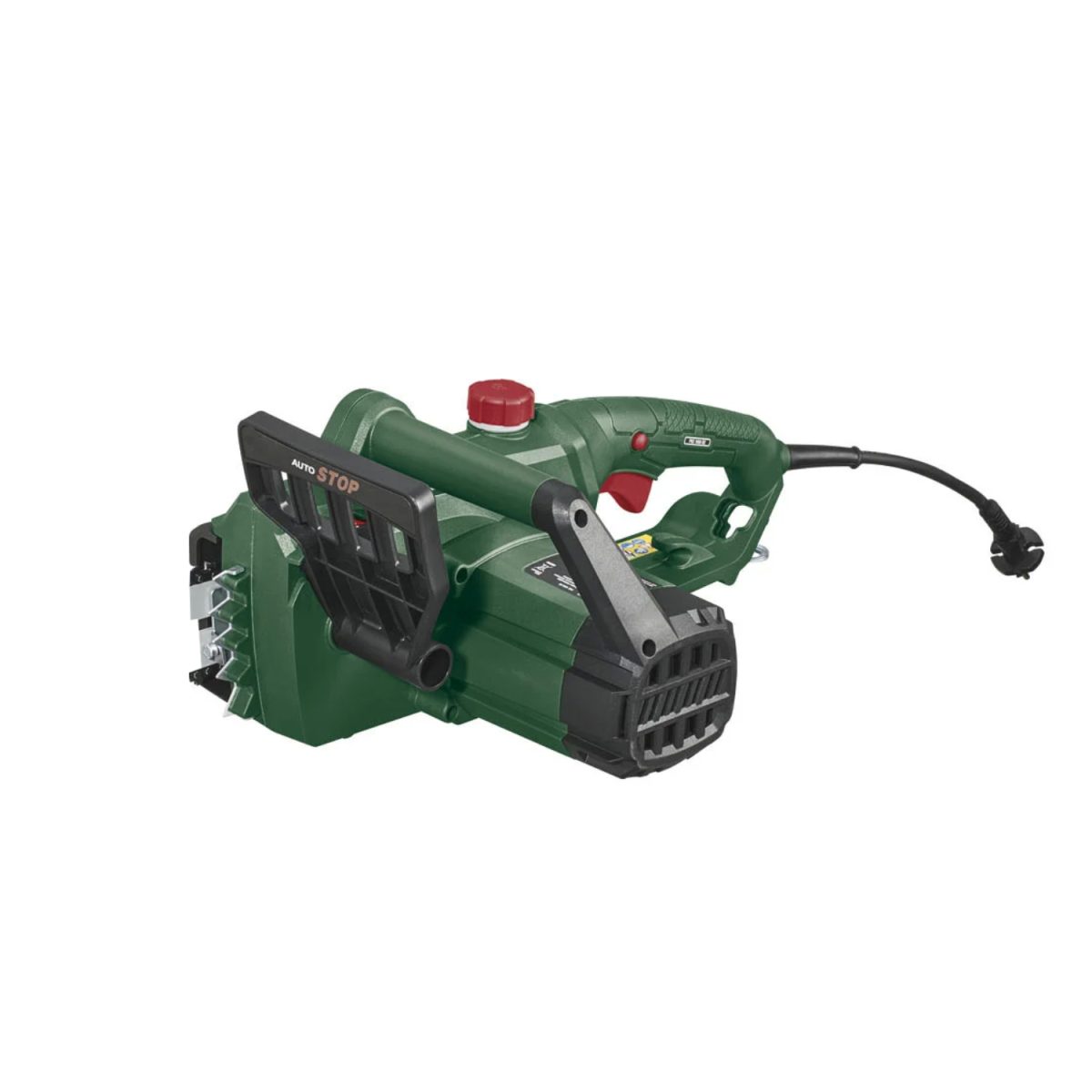 31722.jpg Parkside PKS 1600 B2 Unità Motore 1600W SENZA LAMA E SENZA CATENA SOLO MOTORE - immagine 1
