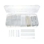 Parkside Set guaine termostringenti 162 pezzi