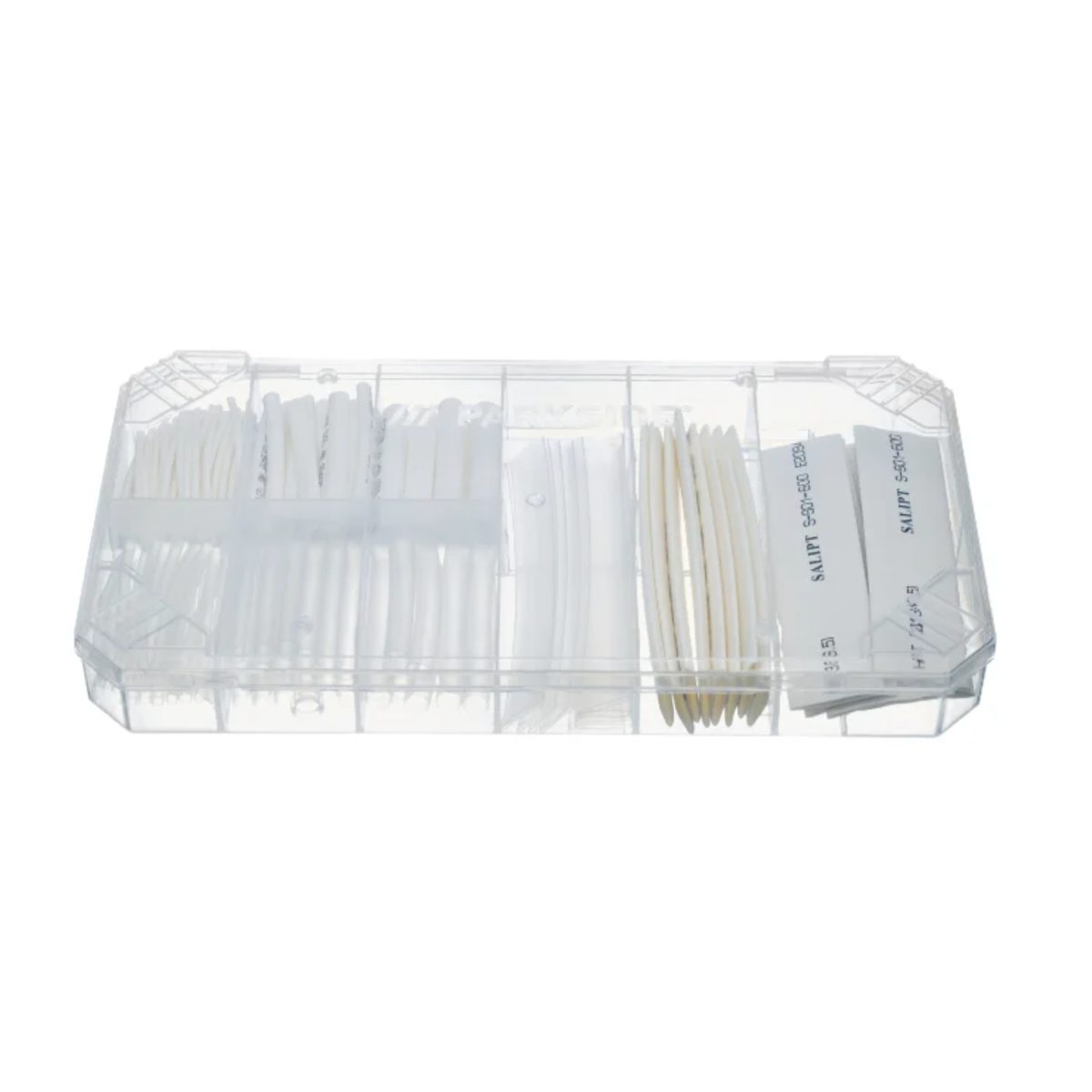 Parkside Set guaine termostringenti 162 pezzi - immagine 2