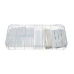 Parkside Set guaine termostringenti 162 pezzi - immagine 2
