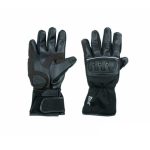 Crivit Guanti Moto Invernali Imbottiti Thinsulate Taglia 10 XL Nero Protezioni