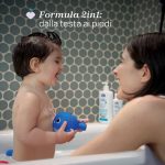 Chicco Bagno Shampoo Baby Moments 500ml Delicato Avena Senza Lacrime 2in1 - immagine 2