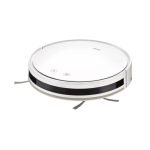 Silvercrest SSR 3000 Robot Aspirapolvere con Navigazione Giroscopica e App