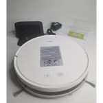Silvercrest SSR 3000 Robot Aspirapolvere con Navigazione Giroscopica e App - immagine 3