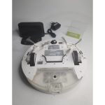 Silvercrest SSR 3000 Robot Aspirapolvere con Navigazione Giroscopica e App - immagine 4