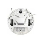 Silvercrest SSR 3000 Robot Aspirapolvere con Navigazione Giroscopica e App - immagine 2