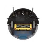 Robot Aspirapolvere Silvercrest SSRA1 WiFi 2600Pa 5 smart APP Bianco e nero - immagine 3