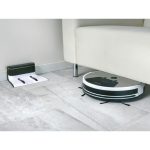 Robot Aspirapolvere Silvercrest SSRA1 WiFi 2600Pa 5 smart APP Bianco e nero - immagine 10