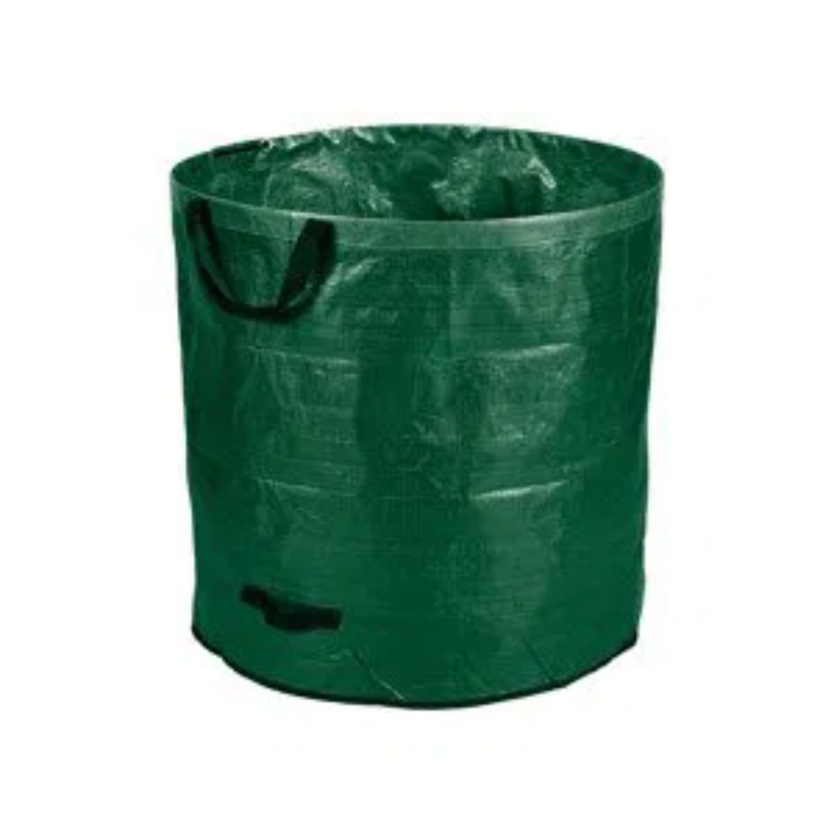 32458.jpg Parkside Sacco Giardinaggio 500L Robusto e Pieghevole per Foglie e Sfalci 86 CM - immagine 1