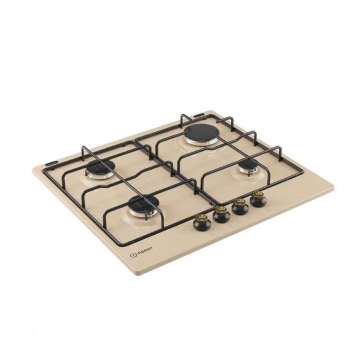 Piano cottura gas Indesit 869991660940 TH 642 I AV Avena da incasso - immagine 8