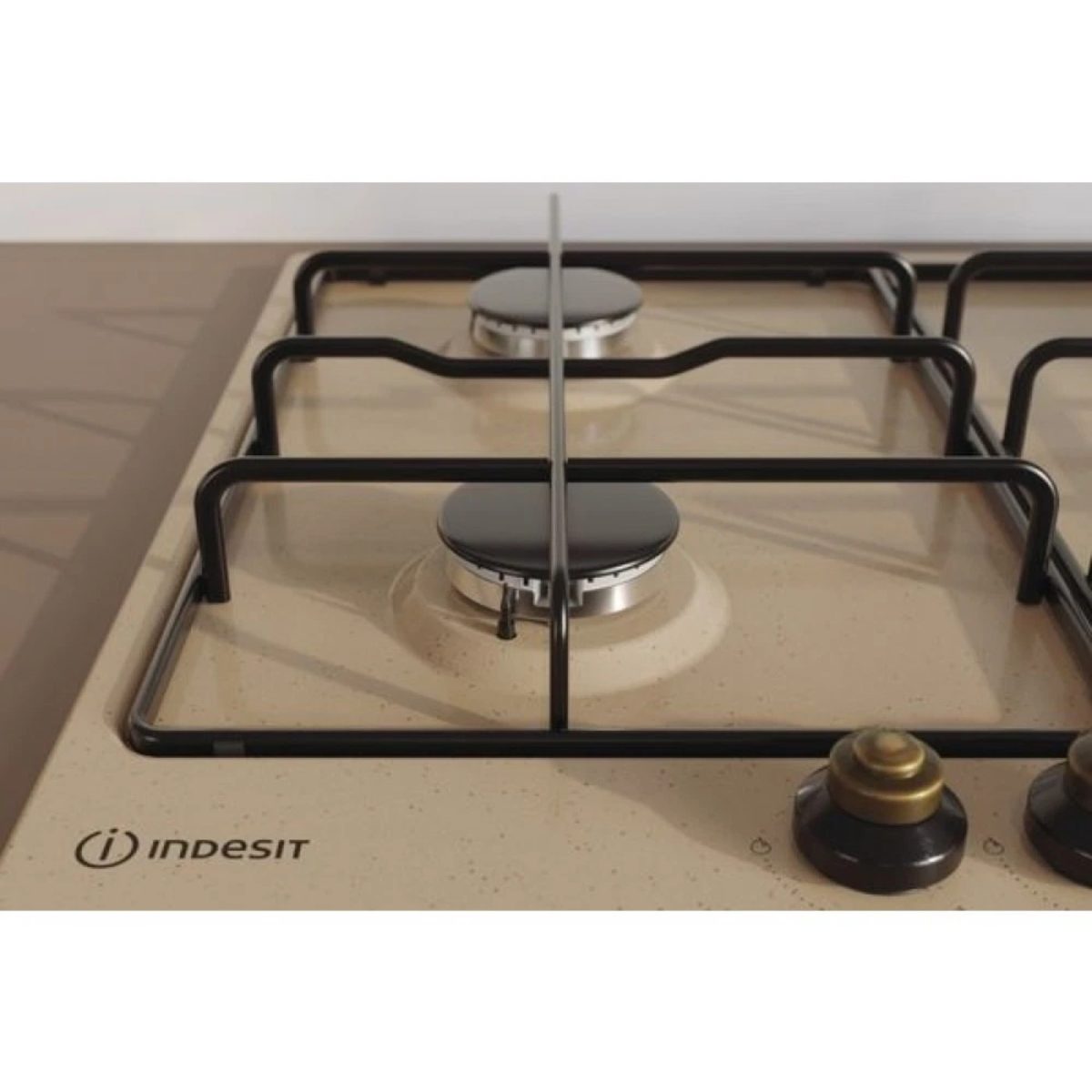 Piano cottura gas Indesit 869991660940 TH 642 I AV Avena da incasso - immagine 7