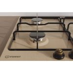 Piano cottura gas Indesit 869991660940 TH 642 I AV Avena da incasso - immagine 7