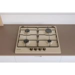 Piano cottura gas Indesit 869991660940 TH 642 I AV Avena da incasso - immagine 5