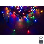 Filo Bizzotto Christmas decor 0923034 Verde - immagine 3