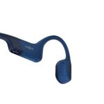 Shokz OpenRun Mini Auricolari Sportivi a Conduzione Ossea 8 ore bluetooth Blue - immagine 3