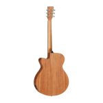 Tanglewood TWR2 SFCE Roadster II Chitarra Acustica Elettroacustica Cedro - immagine 2