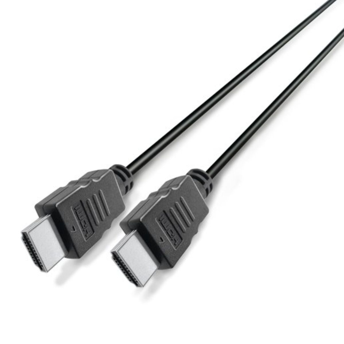 Grundig Cavo HDMI 1 Metro Alta Velocità con Ethernet Schermato 4K - immagine 2