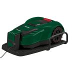 Parkside PAMR 500 Robot Rasaerba intelligente 500 mq Taglio 25-60mm a batteria - immagine 3