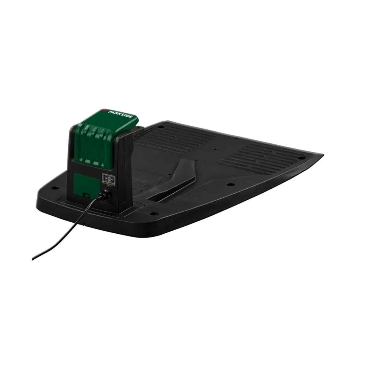 Parkside PAMR 500 Robot Rasaerba intelligente 500 mq Taglio 25-60mm a batteria - immagine 2