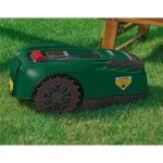 Parkside PAMR 500 Robot Rasaerba intelligente 500 mq Taglio 25-60mm a batteria - immagine 6