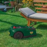 Parkside PAMR 500 Robot Rasaerba intelligente 500 mq Taglio 25-60mm a batteria - immagine 5