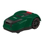 Parkside PAMR 500 Robot Rasaerba intelligente 500 mq Taglio 25-60mm a batteria