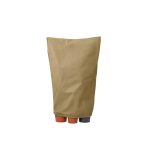 Parkside Coppia Cappucci Protettivi XL Beige per Piante e Vasi 180 x 120 cm - immagine 2