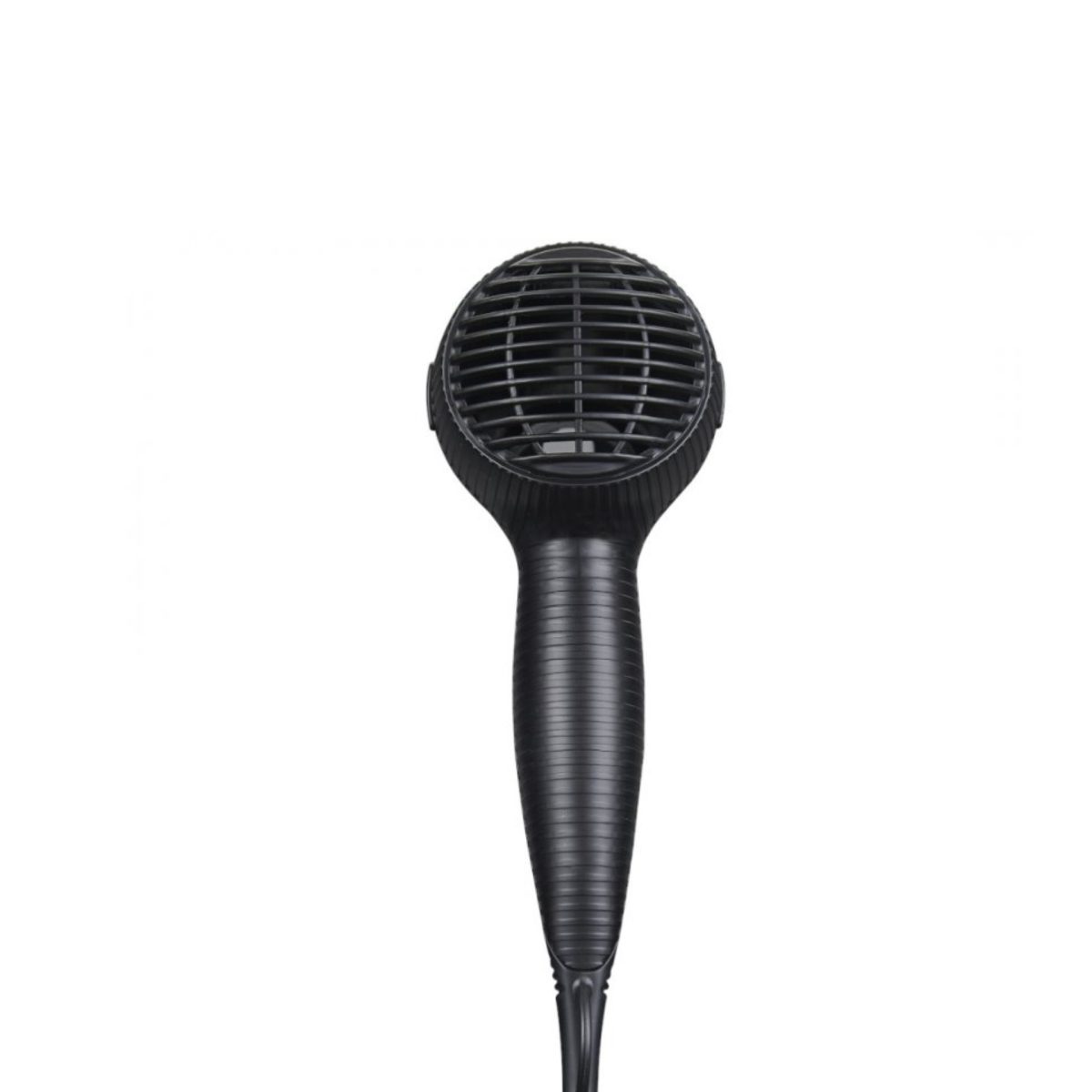 Termozeta 73046 Asciugacapelli Ionico 2000W con Diffusore e Concentratore Nero - immagine 2