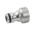 Parkside Performance Adattatore Accessori 26,5 mm Zinco Alta Resistenza G 3/4"