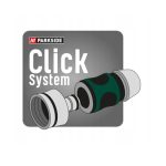 Parkside Performance Connettore Rubinetto 33 mm Zinco Alta Resistenza G 1" - immagine 2