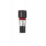 Parkside Performance Raccordo Tubo Flessibile 13-15 mm in Zinco Professionale
