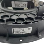 Miele Ventola Tangenziale Forno RLS145/2700-2513 Raffreddamento H2267 Originale - immagine 4