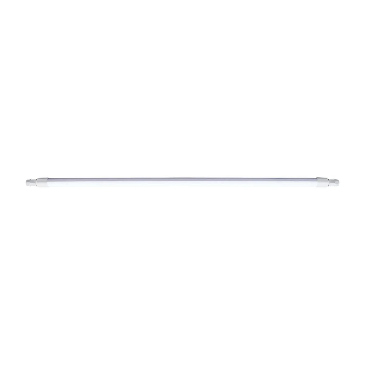 Livarno Home Lampada LED per Ambienti Umidi IP65 18W Luce Bianca Neutra 117 CM - immagine 3
