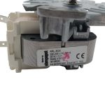 Miele Motore Ventola Forno EM3020 Originale Convezione 220V Ricambio Testato - immagine 4