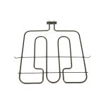 Miele Resistenza Inferiore Forno 6222540 1500W Suola Originale Ricambio