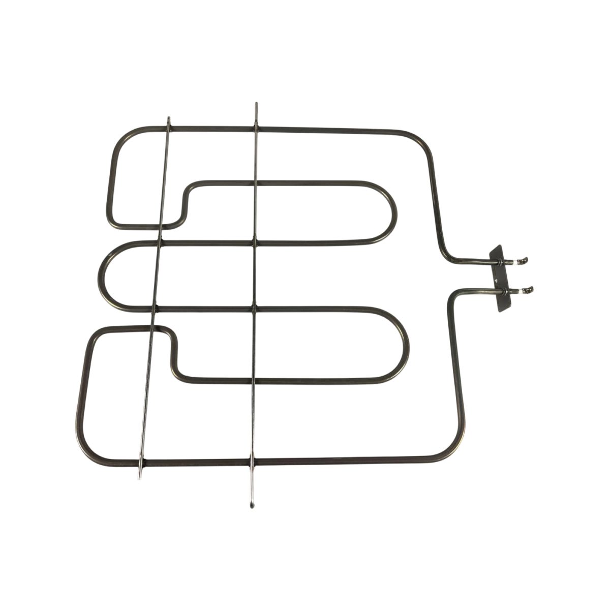 Miele Resistenza Inferiore Forno 6222540 1500W Suola Originale Ricambio - immagine 2